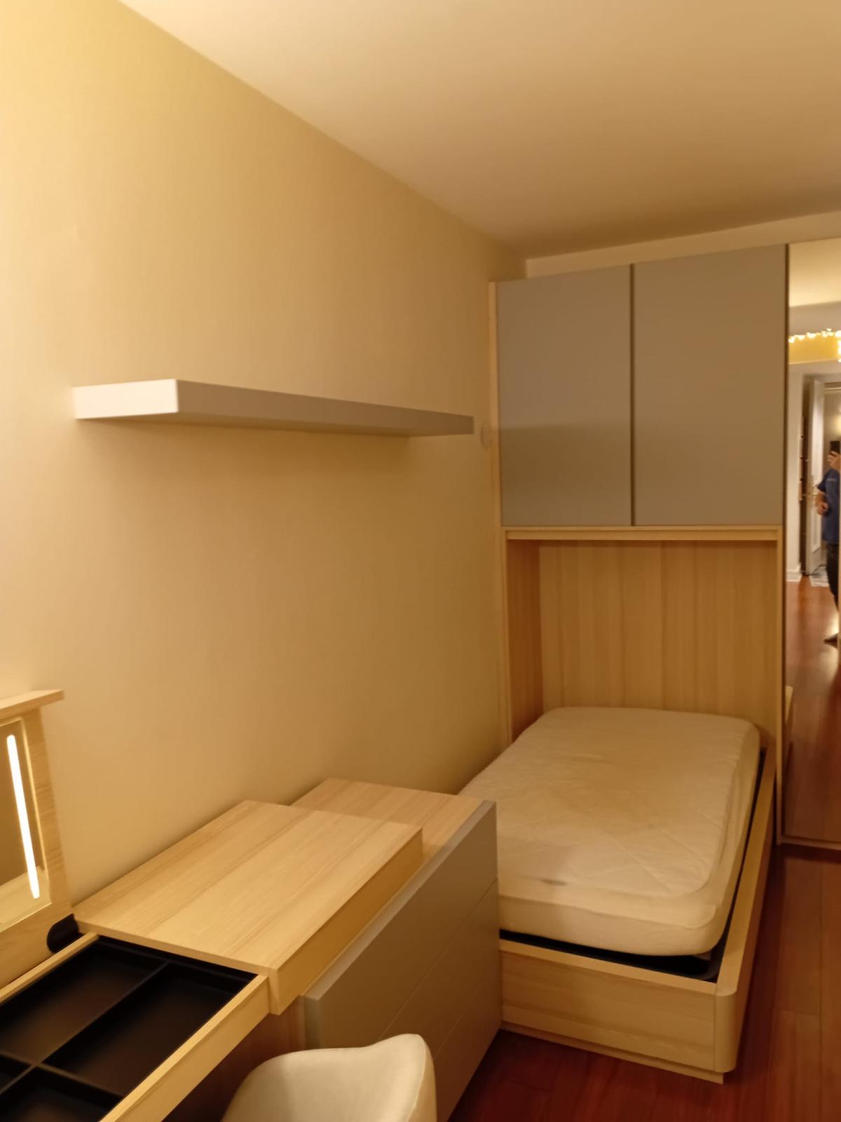 Contemporary Bathroom